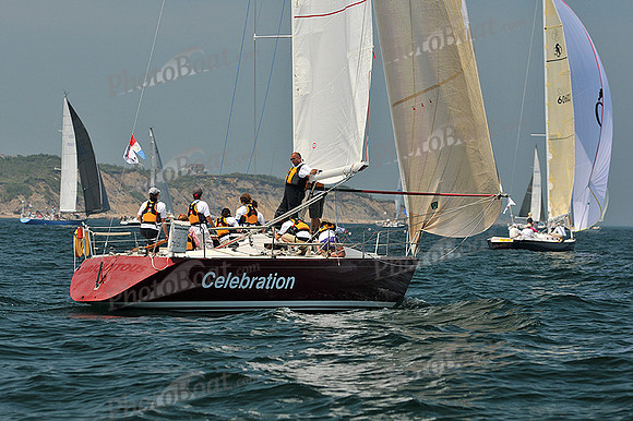 2013 Block Island Race Week B 1679