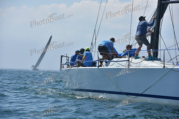 2019 Block Island Race Week J_0306