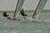 2016 Southern Bay Race Week A_1206