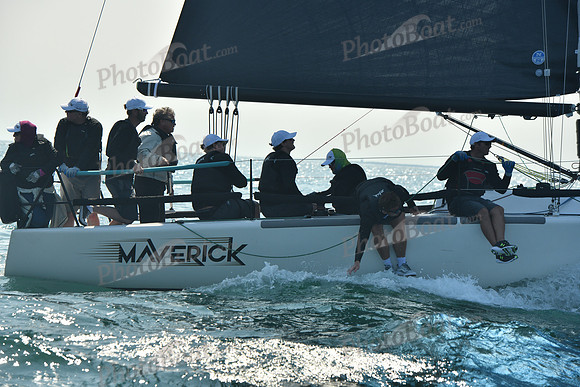 2023 Block Island Race Week B 0325