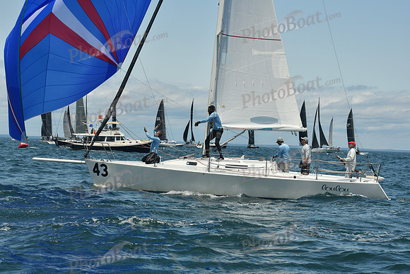 2023 Block Island Race Week A 0949