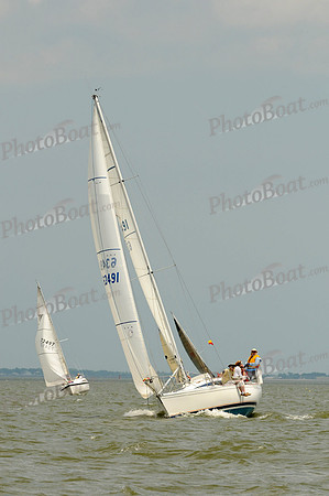 2012 Southern Bay Race Week A 1362