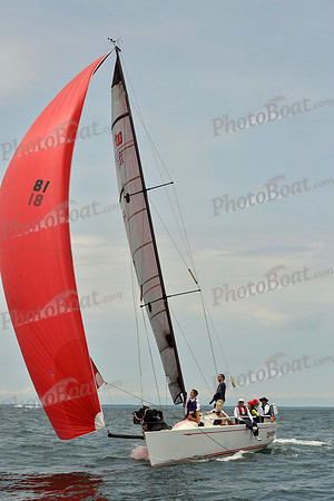 2015 Block Island Race Week L 782