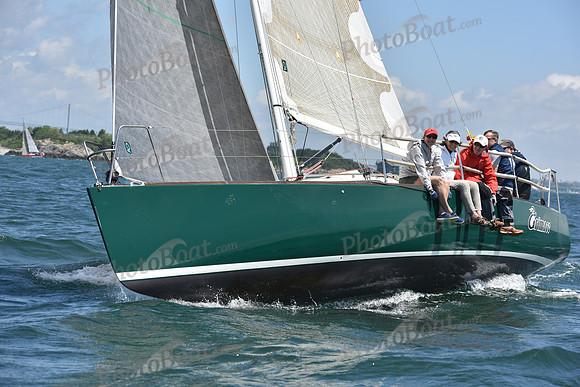 2019 NYYC Annual Regatta A_0601