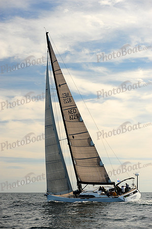 2014 Newport Bermuda A 2565