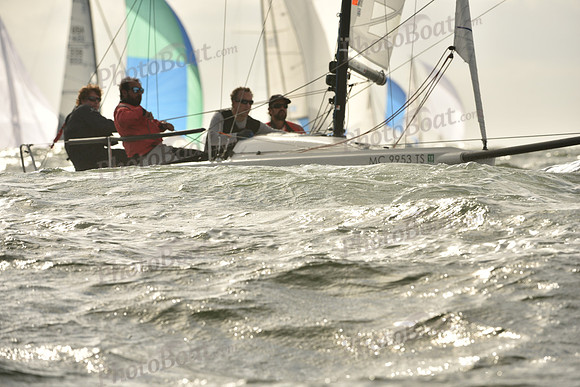 2018 J70 Worlds D_0422