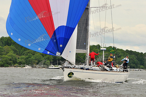 2013 NYYC Annual Regatta A 1426