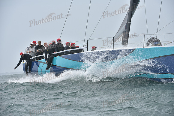 2019 NYYC Annual Regatta D_0749