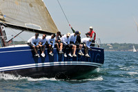 2012 NYYC Annual Regatta A 722