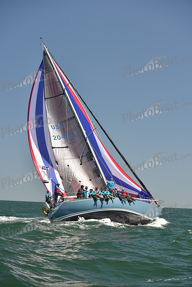 2023 Figawi 1836