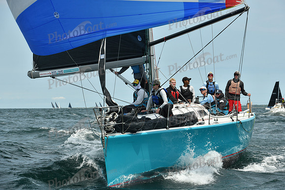 2023 Block Island Race Week D 0998