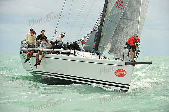 2016 Key West Race Week F_1041