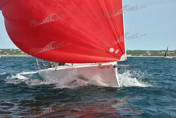 2023 Block Island Race Week D 1912