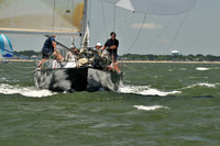 2013 Southern Bay Race Week D 1509