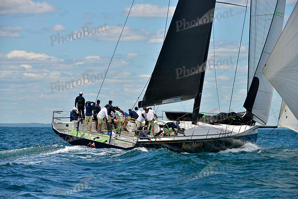 2021 Block Island Race Week D_1402