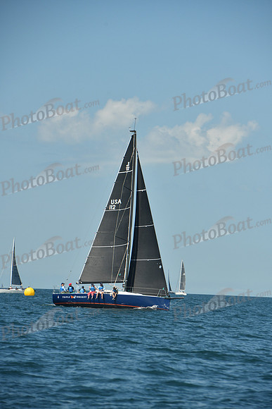 2023 Block Island Race Week A 0001