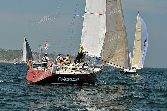 2013 Block Island Race Week B 1678