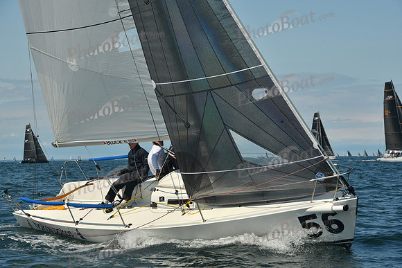 2023 Block Island Race Week B 0513