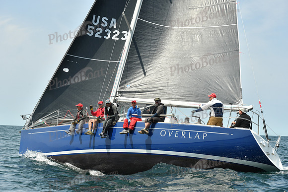2023 Block Island Race Week D 0366