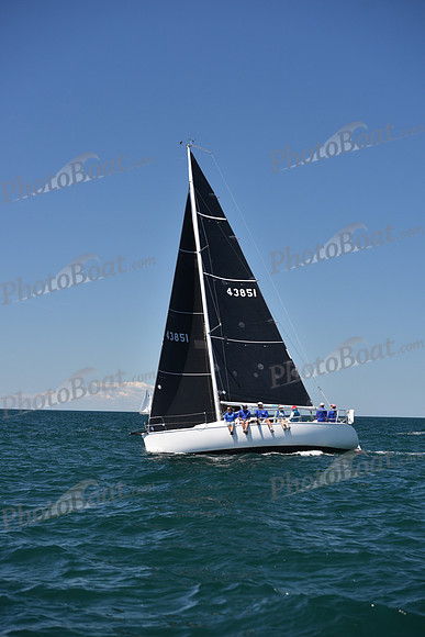 2021 Block Island Race Week E_0849