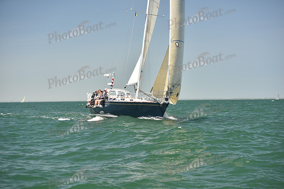 2023 Figawi 2196