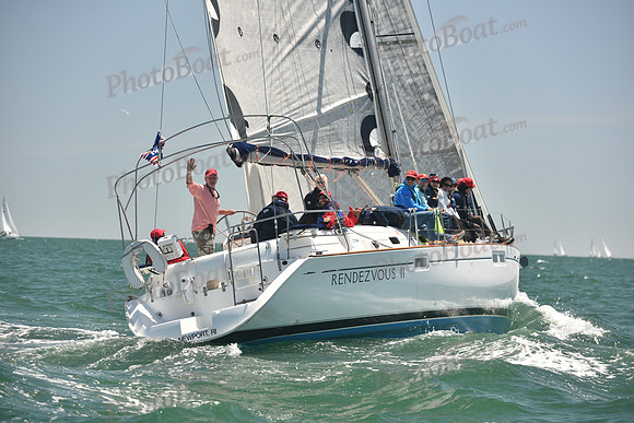 2023 Figawi 1549
