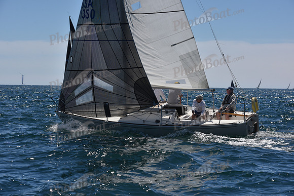 2021 Block Island Race Week E_0622