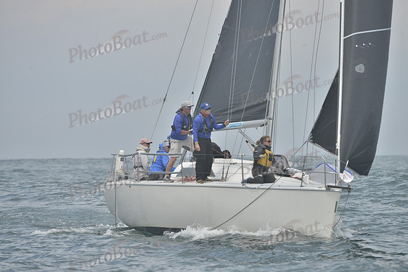 2021 Block Island Race Week C_0581