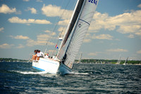 2014 Newport Bermuda A 635