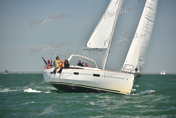 2023 Figawi 1519