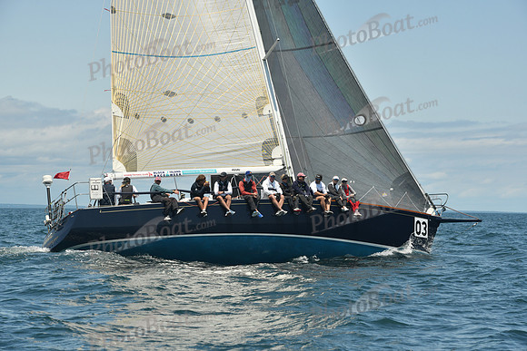 2023 Block Island Race Week A 1184