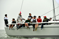 2015 Charleston Race Week A_0150