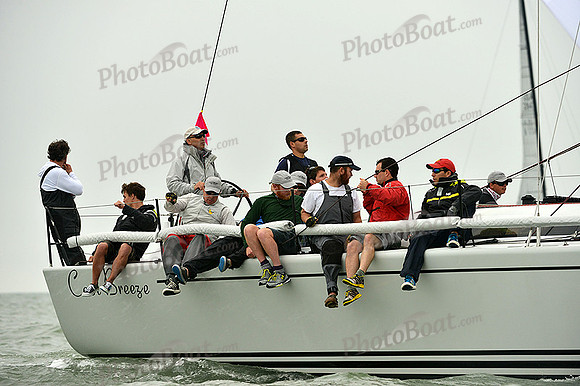 2015 Charleston Race Week A_0150