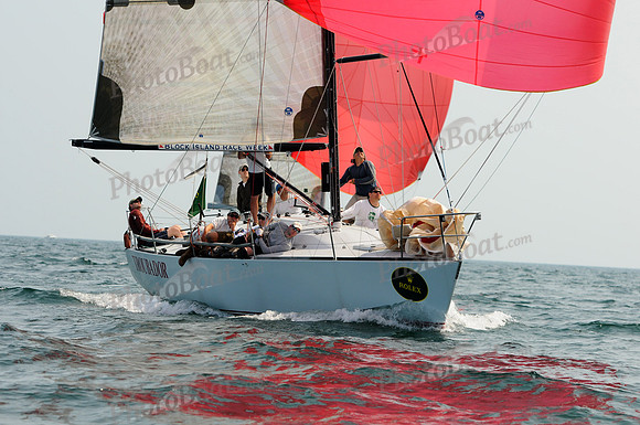 2011 Block Island RW C 995
