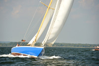2015 IHYC Classic Yacht Regatta 445