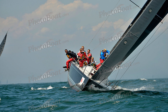 2017 Block Island Race Week A_0022