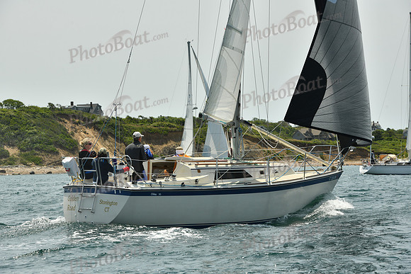 2023 Block Island Race Week D 0424