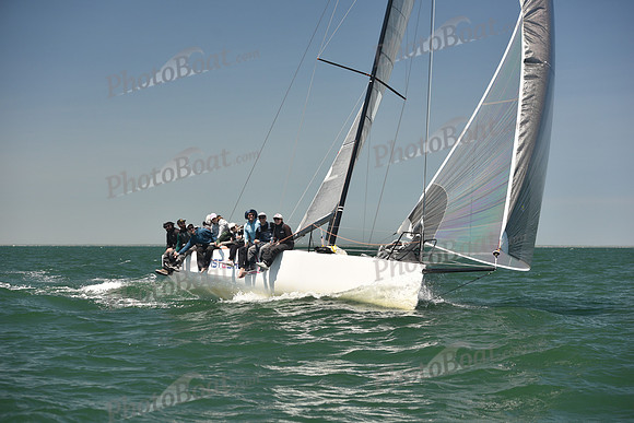 2023 Figawi 2119