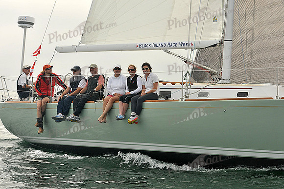 2013 Block Island Race Week D 724