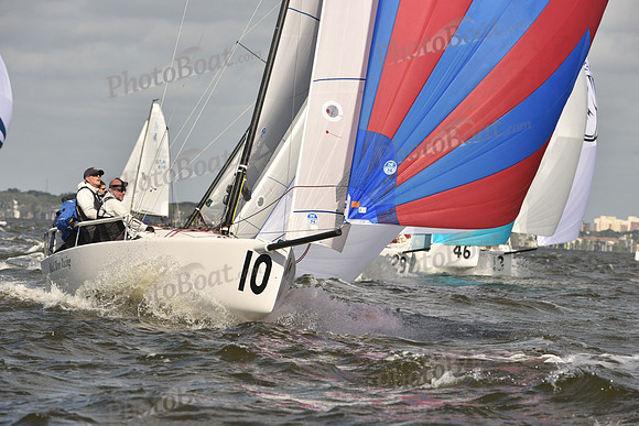 2019 J70 Winter Series A_0048