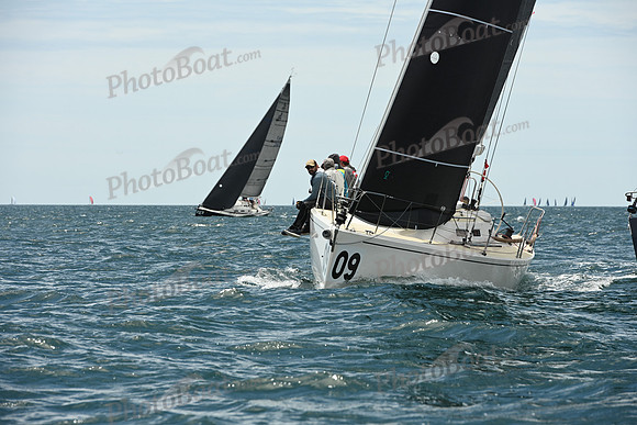2025 Block Island Race Week L_0749
