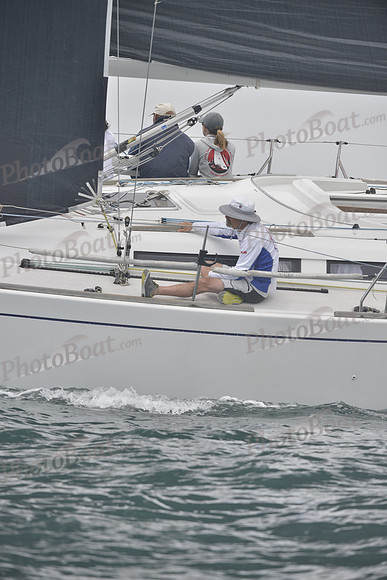 2023 Block Island Race Week H 0077