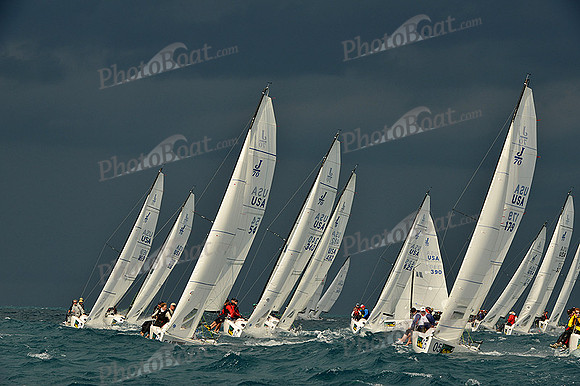2014 Key West Race Week B 841