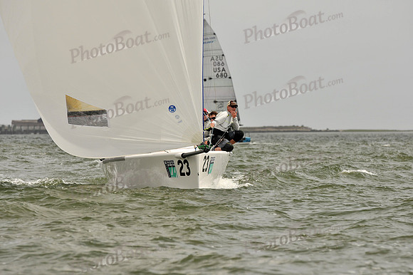 2012 Charleston Race Week B 264