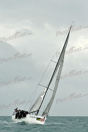 2014 Key West Race Week B 673