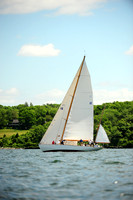 2014 NYYC Annual Regatta C 429