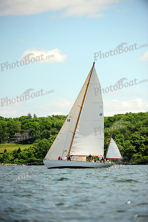 2014 NYYC Annual Regatta C 429