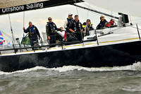 2013 NYYC Annual Regatta A 1518