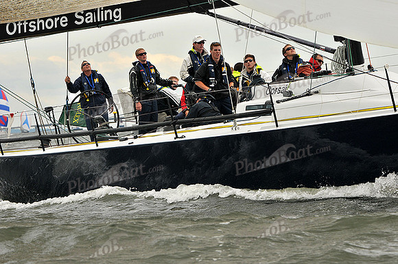 2013 NYYC Annual Regatta A 1518