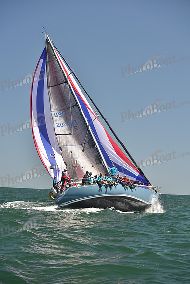 2023 Figawi 1837